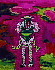STOP THE KILLER WAR BRAIN - BY LITTLE GIRL FREE