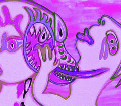 ONE LAST KISS - STOP CLIMATE CHANGE NOW