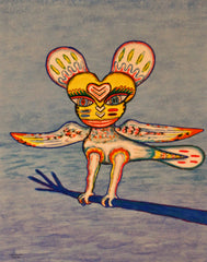 LOVE - SPIRIT SPACE TRAVEL
