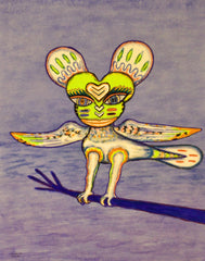 LOVE - SPIRIT SPACE TRAVEL