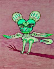 LOVE - SPIRIT SPACE TRAVEL