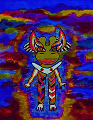 STOP THE KILLER WAR BRAIN - BY LITTLE GIRL FREE