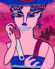NOTHING COMPARES  2U BY SINEAD O"CONNOR - WITH LITTLE GIRL FREE