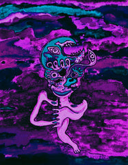 SPACE FREE GIRL