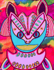 HUNTER KILLER SPACE BITE COMPUTER GIRL WITH { FUCK YOU KILLER WAR BRAIN }