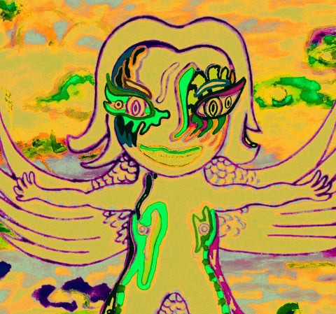 BREAKING FREE IS LITTLE GIRL FREE