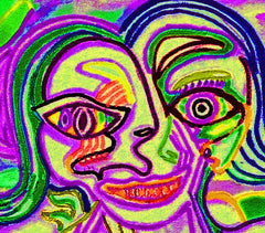 THEY ARE COMING TO BLOW YOU AWAY