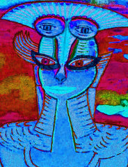 SPACE 3 - LITTLE GIRL FREE