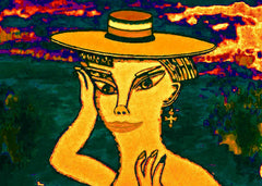 STOP THE KILLING -LITTLE GIRL FREE