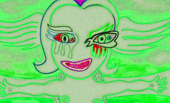 BREAKING FREE IS LITTLE GIRL FREE