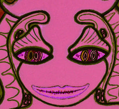 GIVE ME LOVE  GIVE ME LIFE ON EARTH