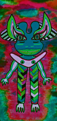 STOP THE KILLER WAR BRAIN - BY LITTLE GIRL FREE
