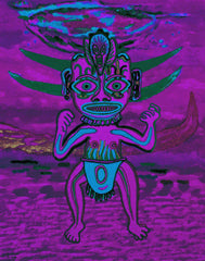 GIVE ME LOVE  GIVE ME LIFE ON EARTH _- STOP THE KILLER WAR BRAIN NOW