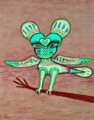 LOVE - SPIRIT SPACE TRAVEL