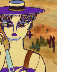 NOTHING COMPARES  2U BY SINEAD O"CONNOR - WITH LITTLE GIRL FREE