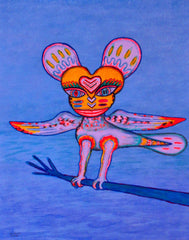 LOVE - SPIRIT SPACE TRAVEL