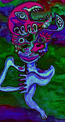 SPACE FREE GIRL