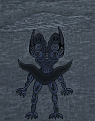 COME WITH ME TO SPACE BITE WORLD - WITH HUNTER KILLER BOOMERANG SPACE COMPUTER KID WITH{                    }