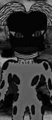 BLACK RAIN SPACE GIRL