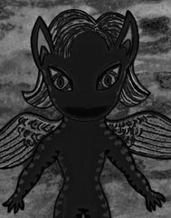 LITTLE GIRL FREE