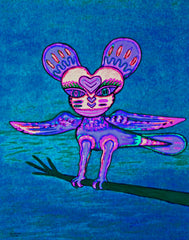 LOVE - SPIRIT SPACE TRAVEL