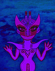 COME FLY WITH ME TO LOVE BITE WORLD