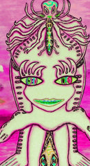 GIVE ME LOVE GIVE ME LIFE ON EARTH