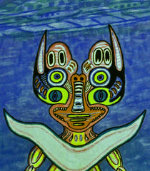 COME WITH ME TO SPACE BITE WORLD - WITH HUNTER KILLER BOOMERANG SPACE COMPUTER KID WITH{                    }
