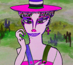 NOTHING COMPARES  2U BY SINEAD O"CONNOR - WITH LITTLE GIRL FREE
