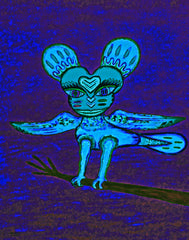 LOVE - SPIRIT SPACE TRAVEL