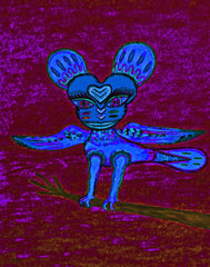 LOVE - SPIRIT SPACE TRAVEL