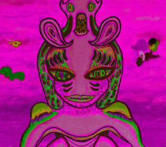 GIVE ME LOVE GIVE ME LIFE ON EARTH