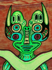 COME WITH ME TO SPACE BITE WORLD - WITH HUNTER KILLER BOOMERANG SPACE COMPUTER KID WITH{                    }