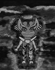 STOP THE KILLER WAR BRAIN - BY LITTLE GIRL FREE
