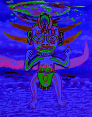 GIVE ME LOVE  GIVE ME LIFE ON EARTH _- STOP THE KILLER WAR BRAIN NOW