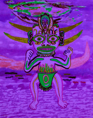 GIVE ME LOVE  GIVE ME LIFE ON EARTH _- STOP THE KILLER WAR BRAIN NOW