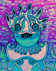 COME WITH ME TO SPACE BITE WORLD - WITH CANDY BITE POP GIRL