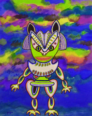 HUNTER KILLER SPACE BITE COMPUTER GIRL WITH { FUCK YOU KILLER WAR BRAIN }
