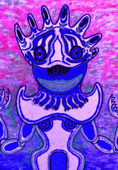 COME WITH ME TO SPACE BITE WORLD - WITH CANDY BITE POP GIRL