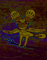 LOVE - SPIRIT SPACE TRAVEL