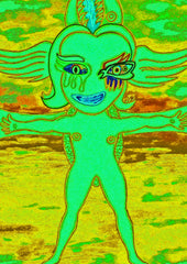 BREAKING FREE IS LITTLE GIRL FREE
