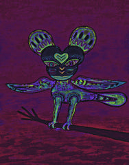 LOVE - SPIRIT SPACE TRAVEL
