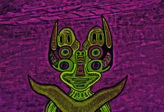COME WITH ME TO SPACE BITE WORLD - WITH HUNTER KILLER BOOMERANG SPACE COMPUTER KID WITH{                    }