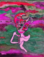 SPACE FREE GIRL