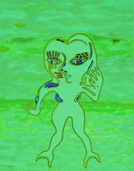 GIVE ME LOVE GIVE ME LIVE ON EARTH