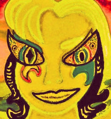COMING TO TOWN IS LITTLE GIRL FREE