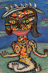 COME WITH ME TO SPACE BITE WORLD  WITH SPACE BITE JUNGLE GIRL HUNTER