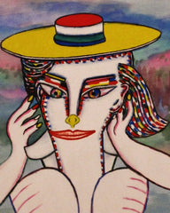 IF  NOT FOR YOU BY BOB DYLAN - WITH LITTLE GIRL FREE