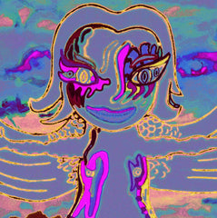 BREAKING FREE IS LITTLE GIRL FREE