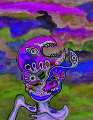 SPACE FREE GIRL